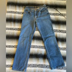Cruel Girl Slim Size 5 R